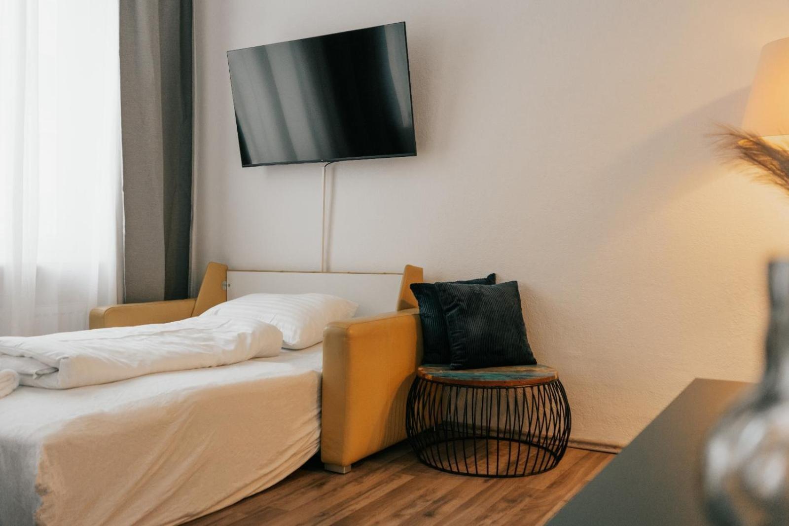 Salzburg Topside Apartments Room photo