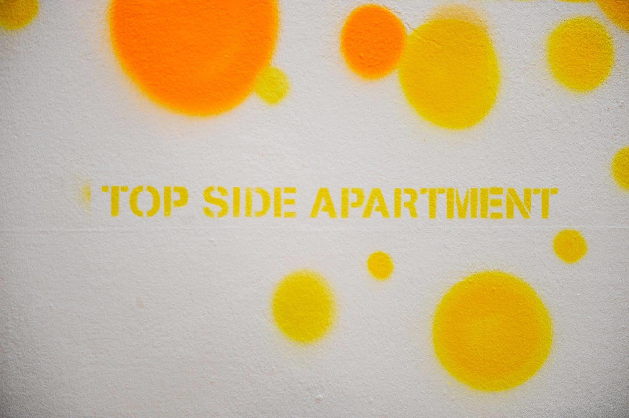 Salzburg Topside Apartments Exterior photo